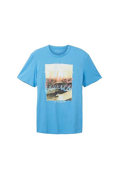Tom Tailor T-Shirts