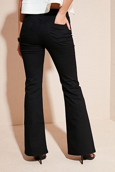 MAKRAS EXCLUSIVE Jean trousers