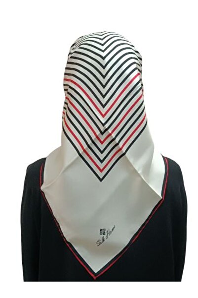 Silk Home Silkhome Twill Ipek Eşarp 11375