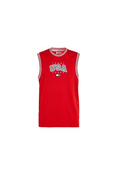 Tommy Hilfiger Rundhals-T-Shirt