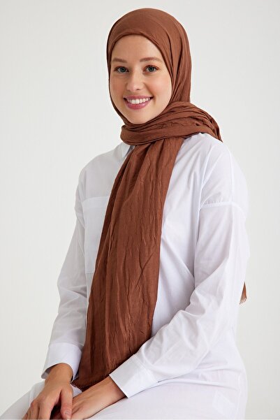 QANU Kraş din bambus maro