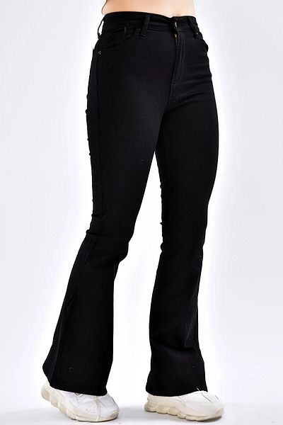 MAKRAS EXCLUSIVE Jean trousers