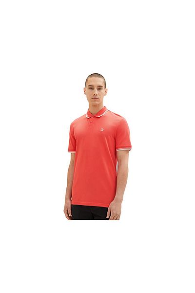 Tom Tailor Rundhals Langarmshirt