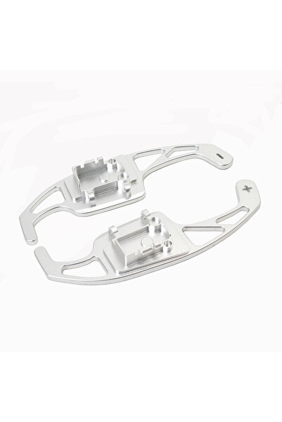 Choice فضي لسيارة فولكس فاجن جولف 5 6 MK6 GTI R جيتا MK5 باسات B6 B7 بولو تيج...