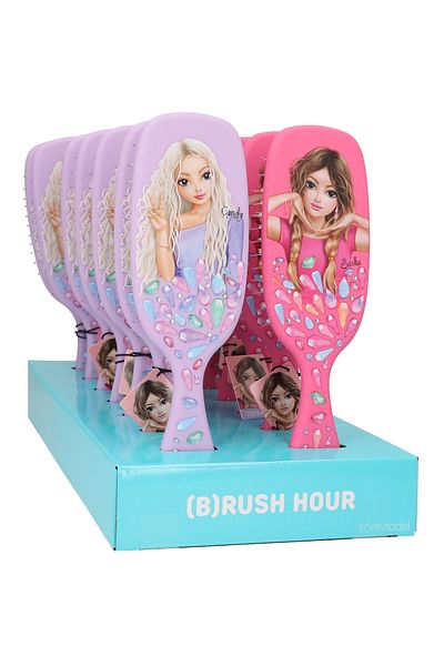 Top Model TOPModel Beauty & Me Hair Brush