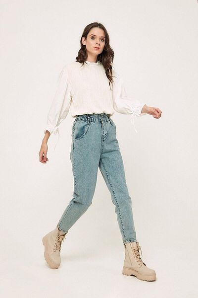 ByCukurovaFrango Pantaloni Jean