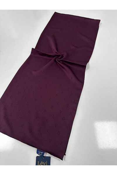Levidor Premium Shawl Plum Ljk0705