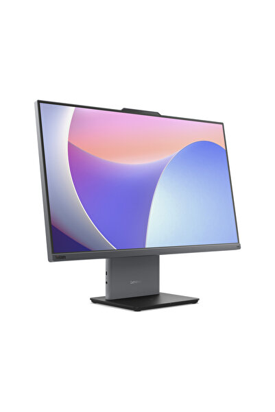 LENOVO Thinkcentre Neo 50a G5 I7-13620h 64gb 1tb Ssd 27" Fhd W11p Aıo Pc 12sa000rtr 018