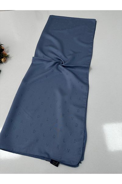 Levidor Baby Blue Premium Σάλι - LJK0714