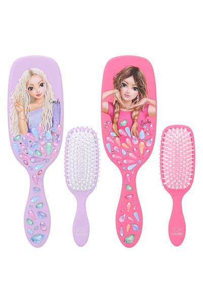 Top Model TOPModel Beauty & Me Hair Brush