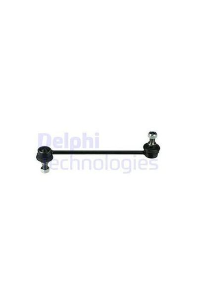 DELPHİ Delphi Z Rot on Tc686