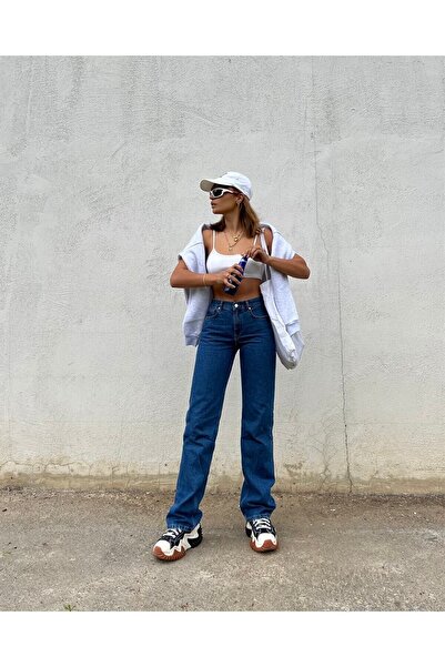 ByCukurovaFrango Jeans
