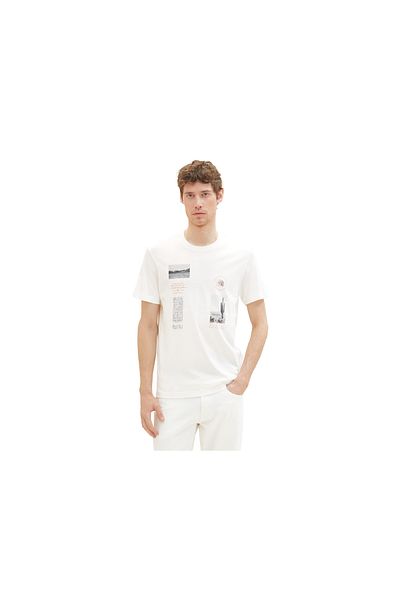 Tom Tailor T-Shirts