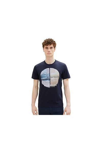 Tom Tailor T-Shirts