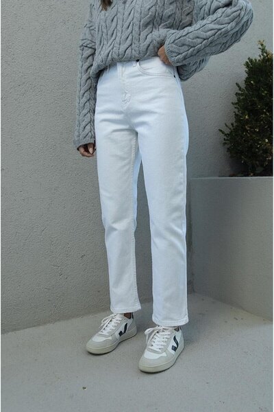 ByCukurovaFrango Pantaloni Jean