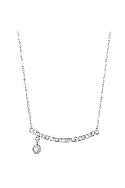 Ariş Pırlanta Fantezi Miracle Kolye