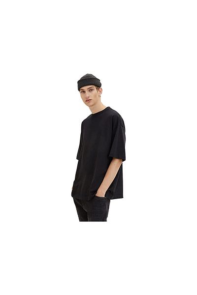 Tom Tailor Rundhals T-shirt
