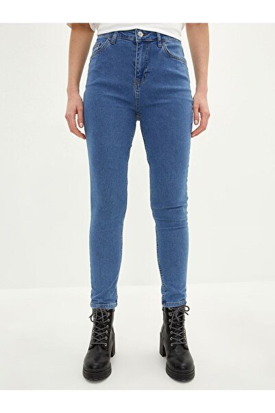 MAKRAS EXCLUSIVE Žan Pantolon