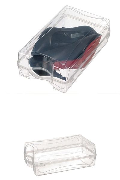 Timex Wilseder Shoe Storage Box Set of 10