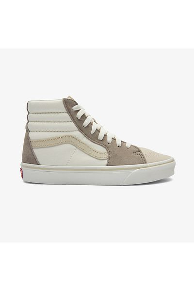 Vans Sk8-hi Unisex καφέ αθλητικά παπούτσια