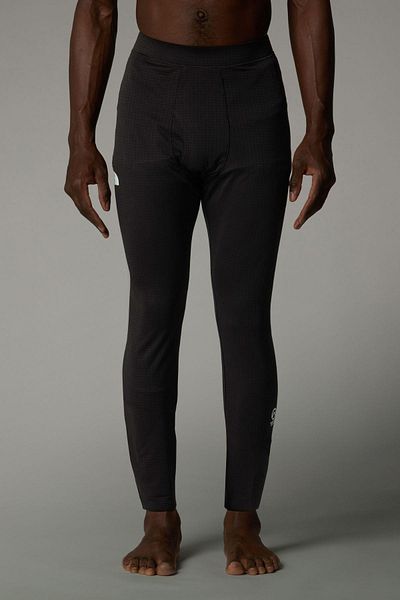 THE NORTH FACE Μαύρο ανδρικό κολάν Summit Pro 120