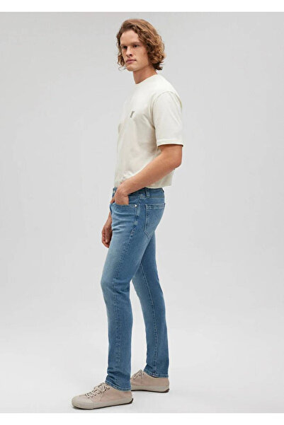 Mavi James Pro Gölgeli Vintage Jean Pantolon 0042485216