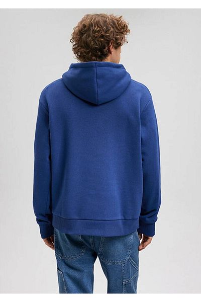 Mavi Φούτερ Miav Printed Hooded 0s10001-70722