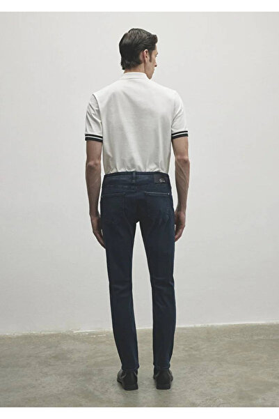 Mavi Jake Lux Black Lacivert Jean Pantolon 0042286545