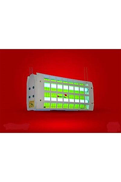 Elektro Frog FI 0550-K UV Yapışkanlı Sinek Tuzakları | Efk Cihazı