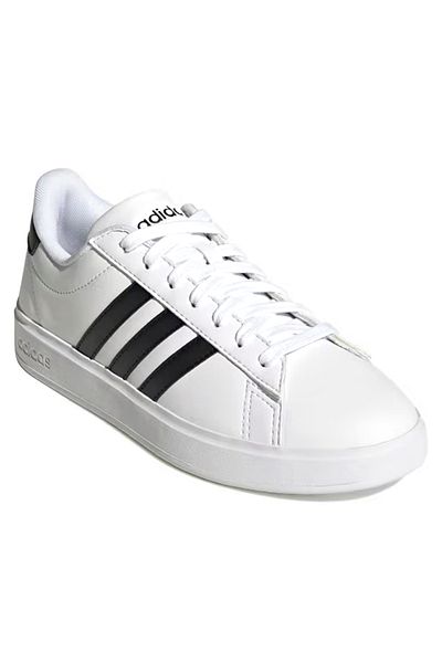 adidas Dámské bílé tenisky Grand Court 2.0 Gw9214