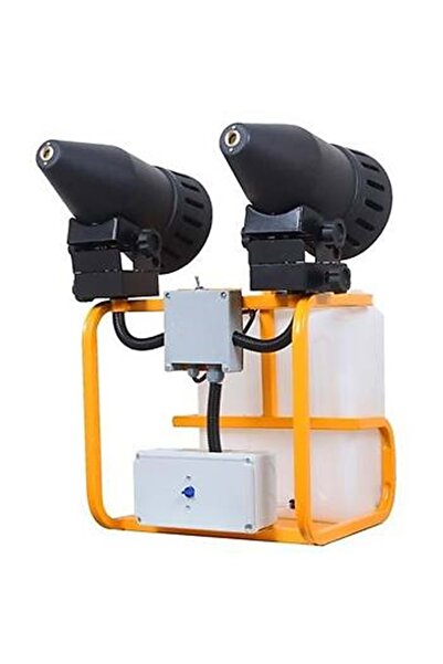 Duru Sera Plus 20 Ilaçlama Ve Nemlendirme Cihazı