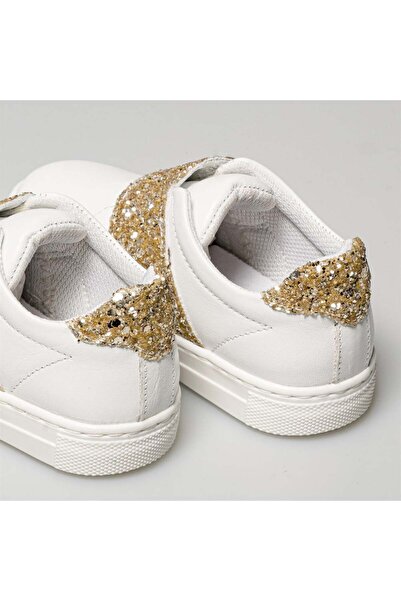 Merli&Rose Merli Glare Sneaker | Χρυσός