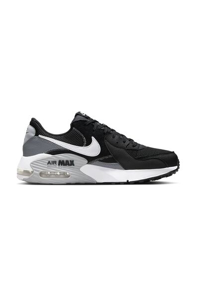 Nike Air Max Excee Erkek Siyah Sneaker Ayakkabı