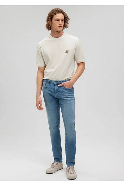 Mavi James Pro Shaded Vintage Jean Παντελόνι0042485216