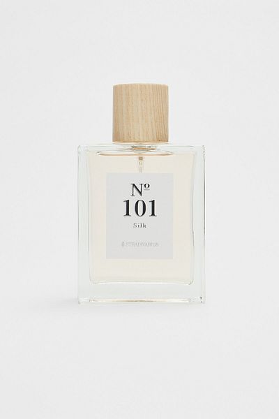 Stradivarius Silk eau de toilette Nº101 - 100 ml