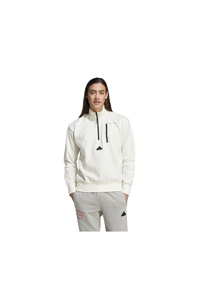 adidas Hooded Hoodie Sweatshirt Suitable for Daily Use