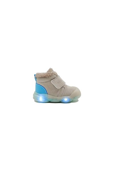 Vicco Mind Boots Gray - 946.E24K.437 Model Number