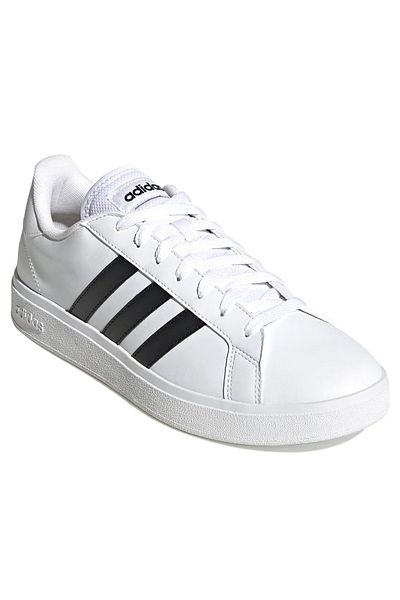adidas Pánské tenisky Grand Court Td Lifestyle Court Casual White Gw9250
