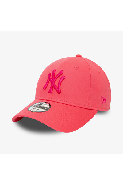 NEW ERA League Ess 9forty Neyyan Blhblh Unisex Pembe Şapka
