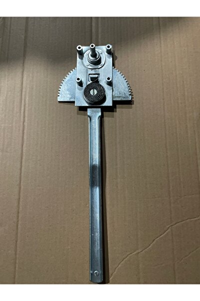 OTO BEK TRANSİT PİKAP-MİNİBÜS 2.4 SOL CAM KRİKO