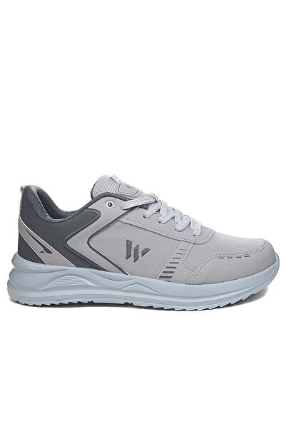MAGG POINT Water Cold Resistant Winter Men's Casual Sports Shoes Ice Smoke 5310