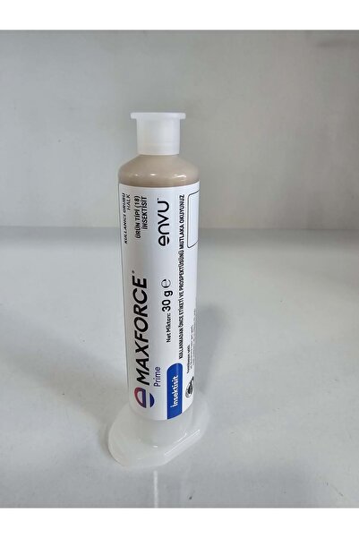 Bayer Envu Maxforce Prime Jel Böcek Ilacı | 30 gram