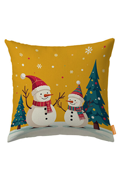 Arancione Co وسادة رمي رأس السنة الجديدة DS3 - نموذج غمد