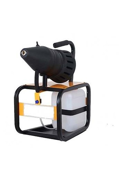 Duru X-5 Elektrikli Sisleme Cihazı | Dezenfeksiyon | Ilaçlama | 5 Litre