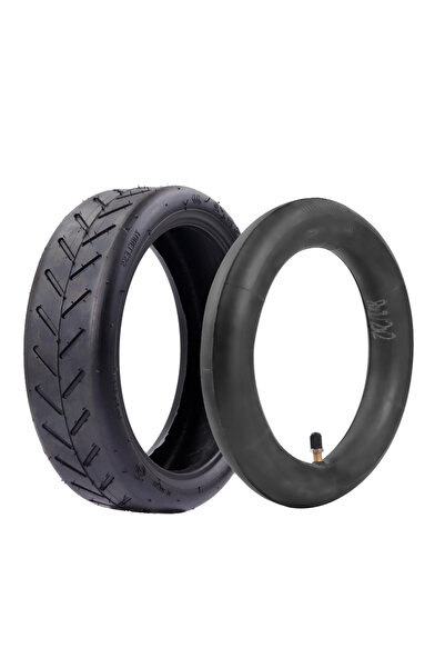 Choice قطعة واحدة من الإطار الداخلي الخارجي مقاس 8 1/2 × 2 للاستبدال الأمامي ...