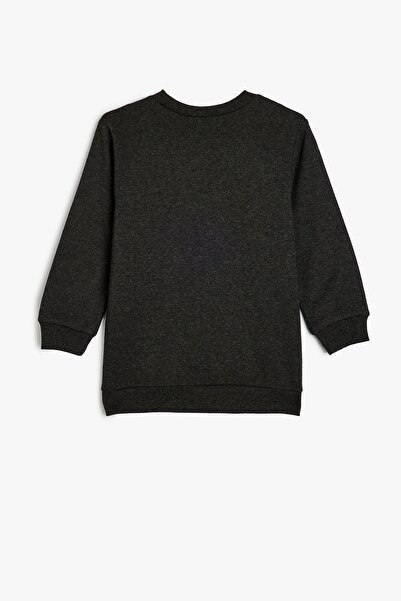 Koton Erkek Çocuk Sweat 5Wkb10120Tk926