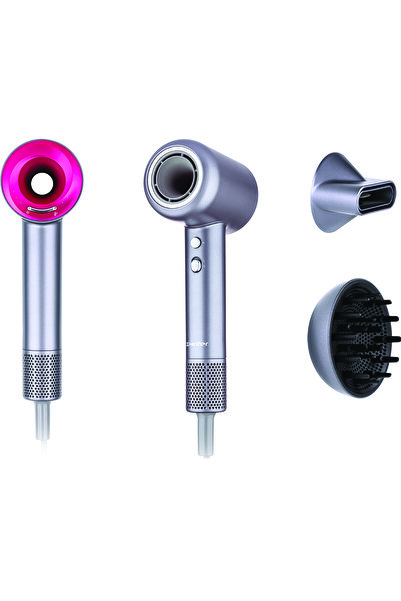 Heifer SuperDry X Hair Dryer