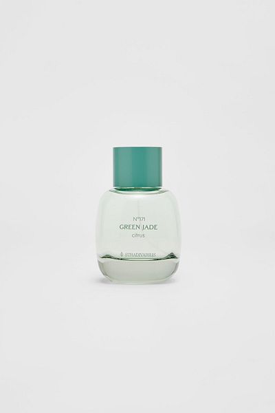 Stradivarius N.171 Green Jade eau de toilette
