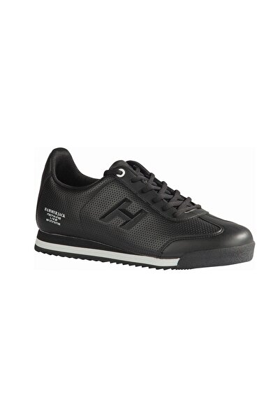 Hammer Jack Pico Men's Black Sneakers