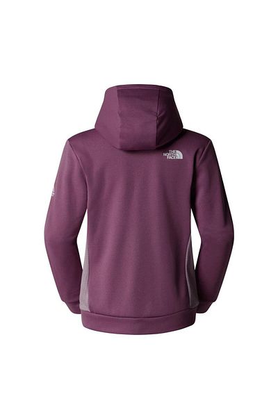 THE NORTH FACE Lilac-S Women's Ma Fz Fleece - Nf0A893U6Wo1